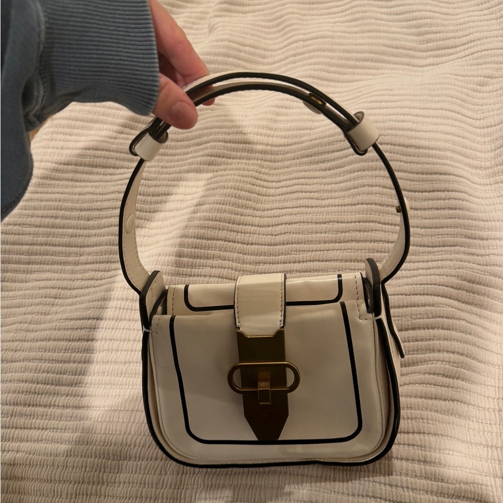 RARE Tory Burch handbag